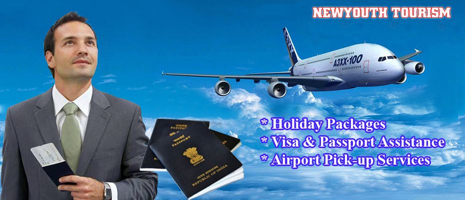 Visa Services at Vietnam International Airport